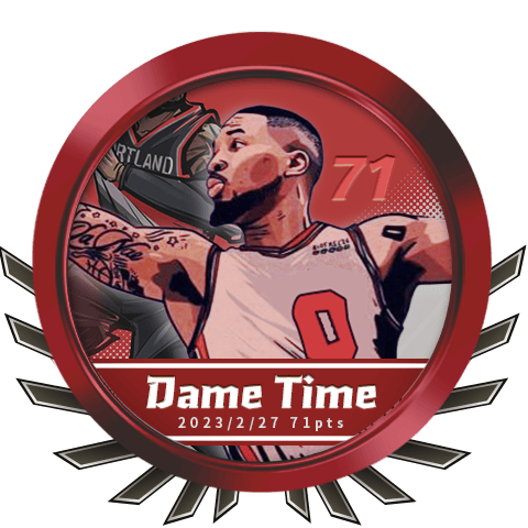 badge