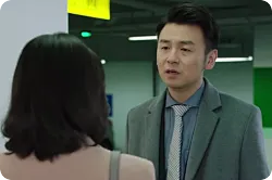 离婚后，她说谈过的男朋友一个比一个优秀>>