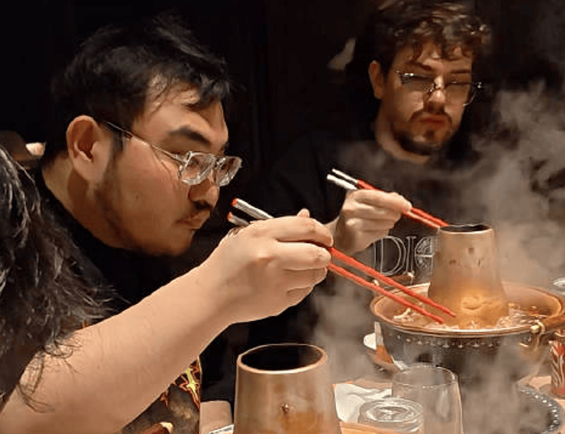 XLG发布视频：库存抖落之解锁铜锅涮肉