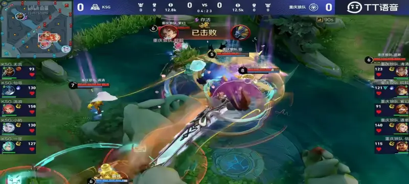 歷史上有沒有靠召喚其他3國TOP拿下TOP1的呢？