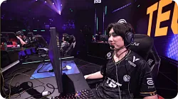 AG 2-1 TEC：持续追分战况焦灼，AG韧性十足收下胜利