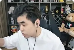 朱开看虎扑评分：我帮大伟洗一下，复盘的片段不可能录出来