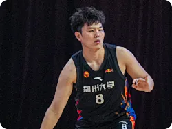 CUBAL西北赛区：王瑞剑24分17篮板，山西财大战胜郑州大学