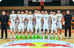 CUBAL东北赛区：张天骐36分，大连理工大学战胜哈尔滨体院