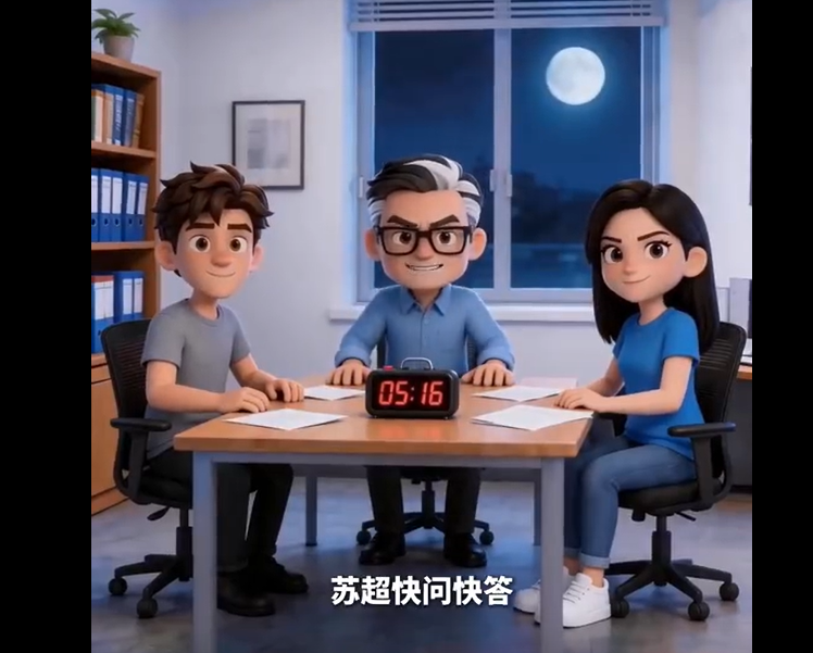【苏超编辑部第六集】苏超这些热知识你知道吗