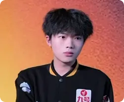 助队完成让二追三，你认为清清今晚的表现如何呢？