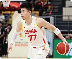 落选男篮集训名单，如何看待张镇麟之前在国家队的表现？