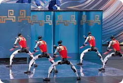 逐帧拆解：宇树春晚强在哪？
