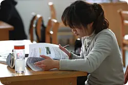 坠江之前：一个“专硕”医学生的最后时刻>>