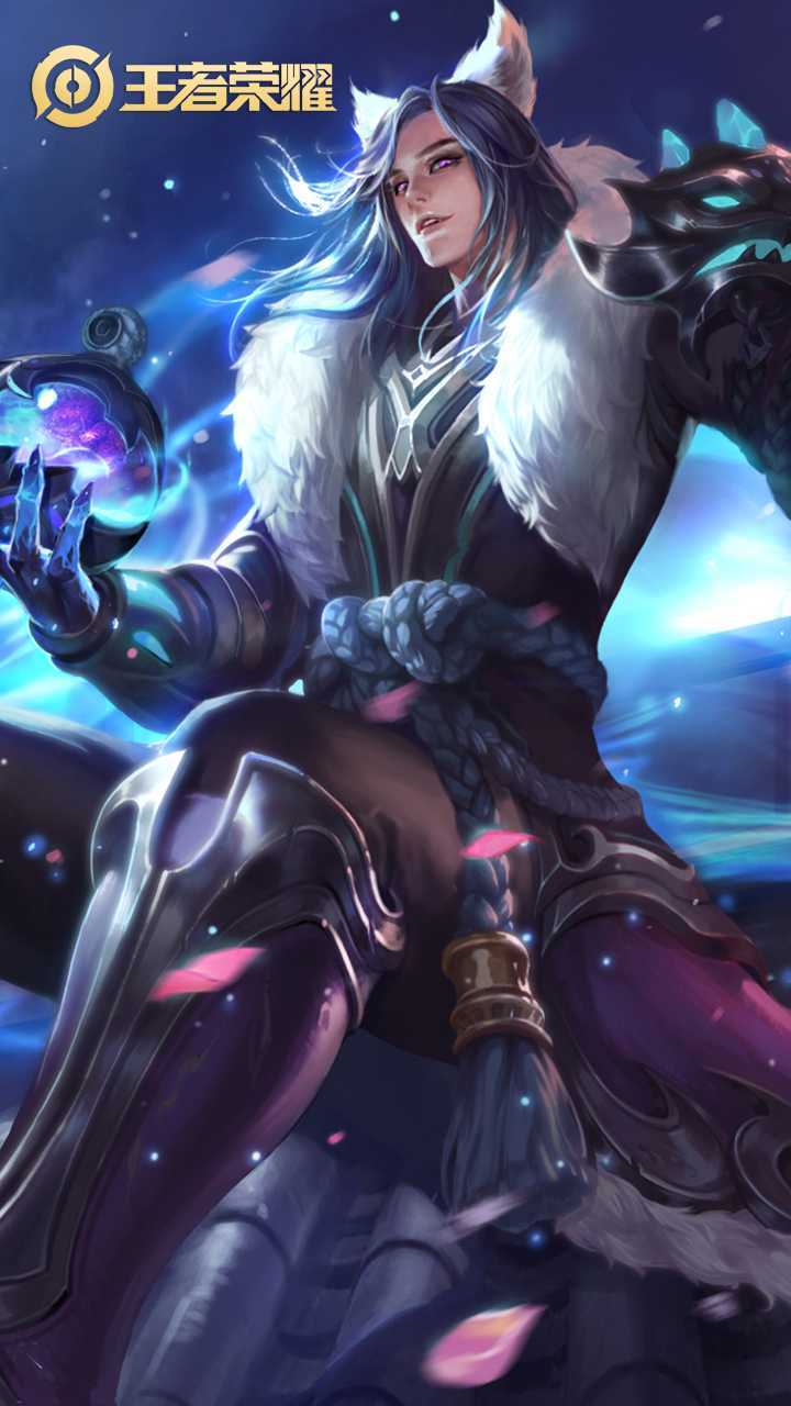 神秘商店啥时候更新&&韩信李白皮肤求推荐