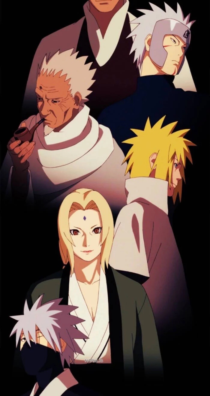 木叶二到六代目火影打得过秽土斑吗 虎扑