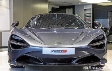 郭麒麟今天开的这什么车?太有排面了,背后一群