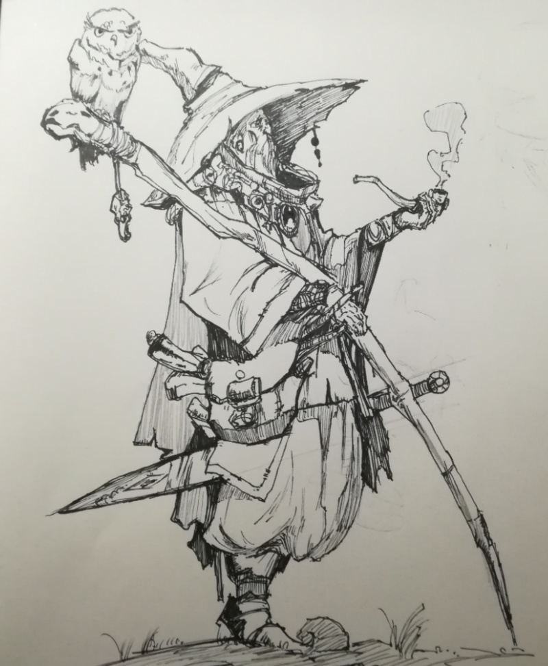 咕噜慕今晚属实牛批嗷!