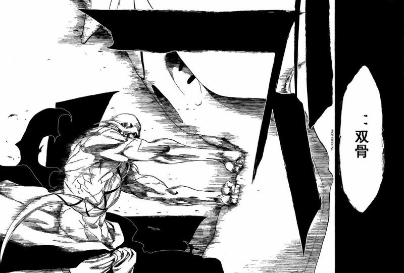 有哪个动漫人物像山本元柳斋这样明明实力十分强但死 输 得特别憋屈的 虎扑