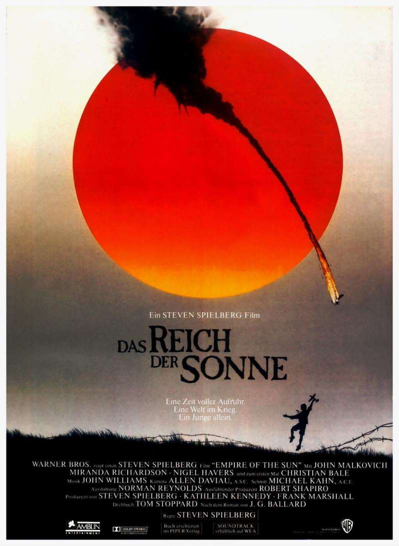 少年三部曲 太阳帝国 天堂电影院 西西里岛的美丽传说 虎扑