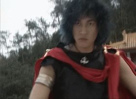 你觉得何润东帅吗?