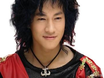 你觉得何润东帅吗?