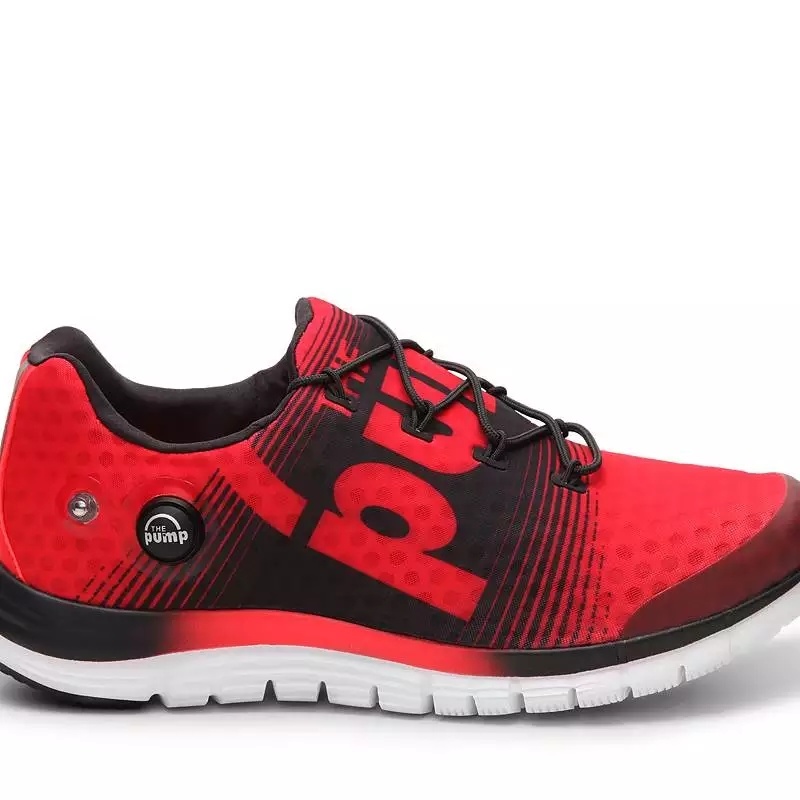 Reebok Zpump Fusion 充气鞋有人了解吗 虎扑