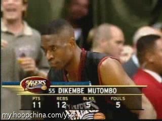 全场都是十佳球!答案48分之夜,巅峰奥尼尔和穆