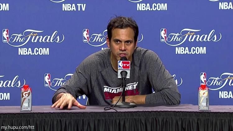 【Blue Alliance】6-22 2012NBA总决赛G5(各球