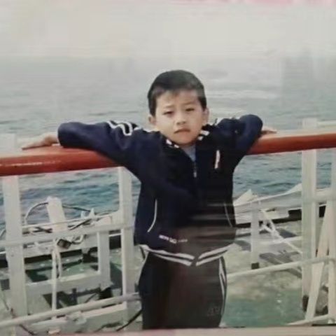 奥拉夫这么克制诺手吗