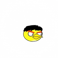 小鸡先生