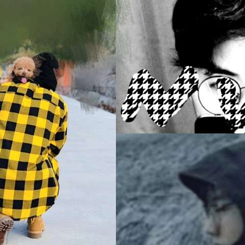 header