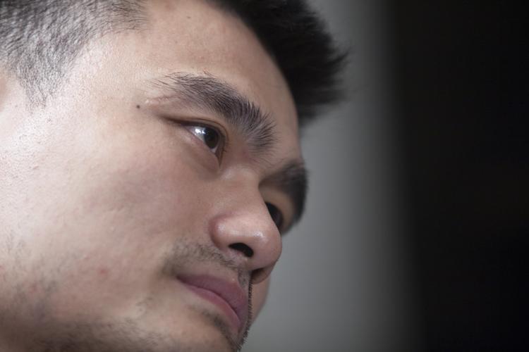 【火箭社-春潮】火箭球员竟调戏教练老婆?!魔