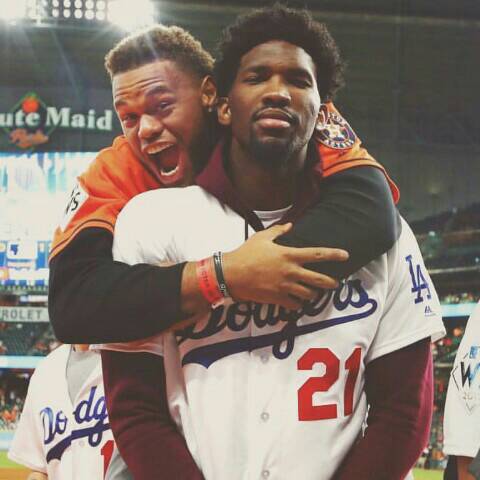 两位留美球员的最新采访视频,王泉泽和张镇麟