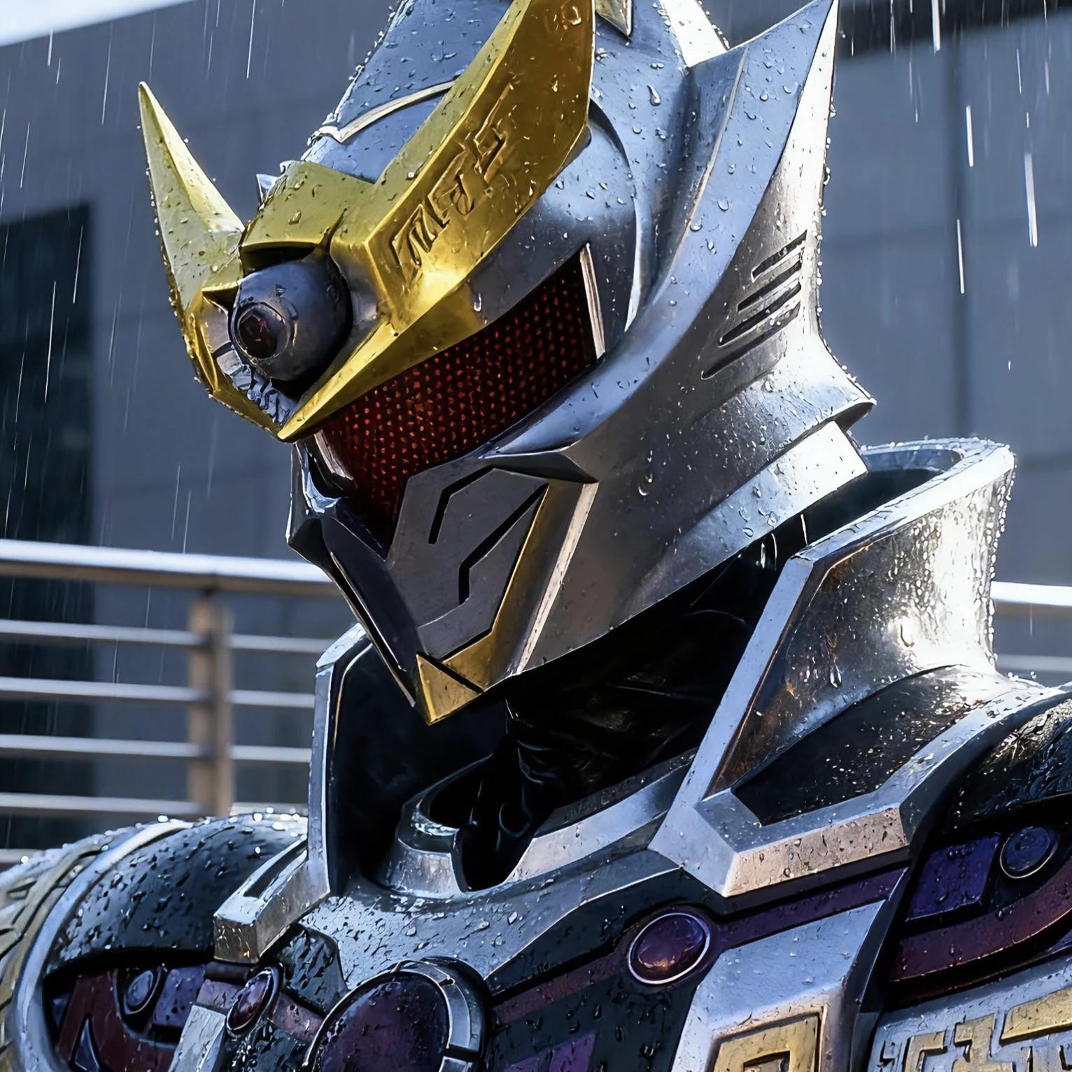 有看过铠甲勇士刑天的jr吗？路法真是一位优-影视区-虎扑社区