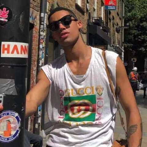 header