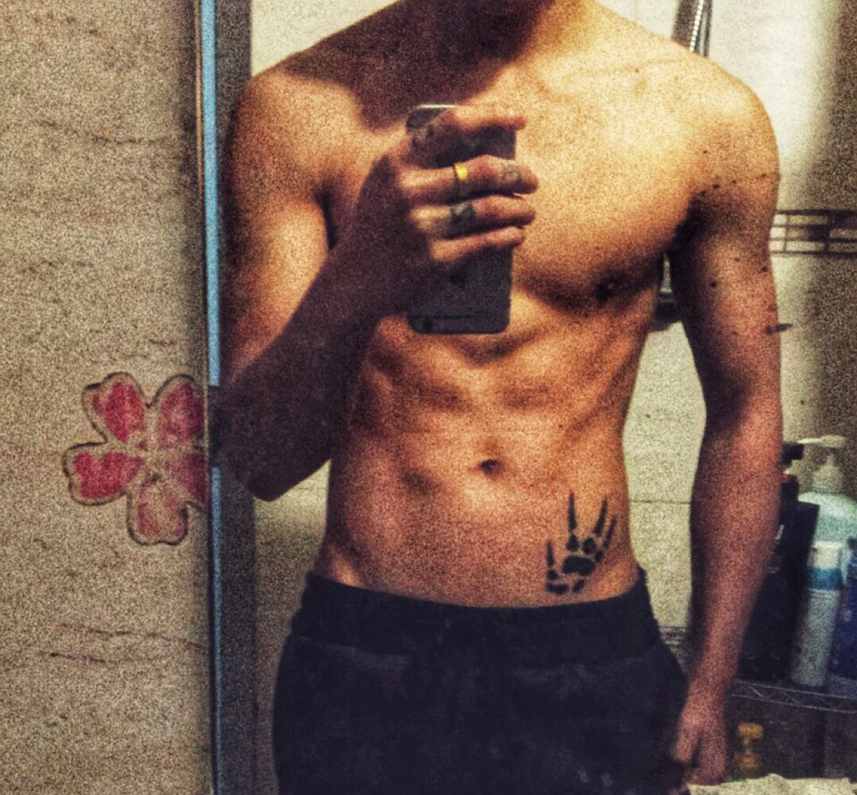 header