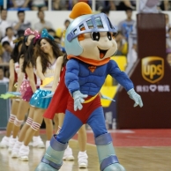 杭哥