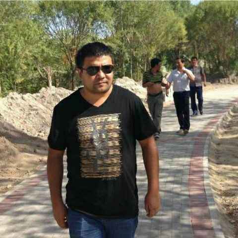 牛仔裤太短,大长腿太长!