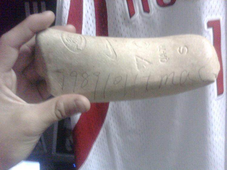 全新阿迪麦迪球衣sw m码248不包邮 有支付宝