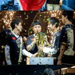 DDT电子竞技俱乐部绝地求生分部选手公告(图7) 暮念sunshine