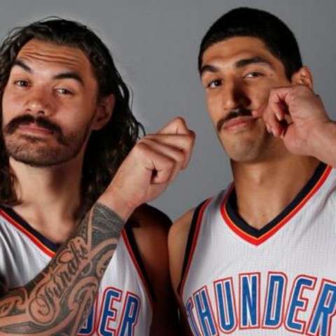 威少相比哈登的数据优势仅仅是噱头?有多少人