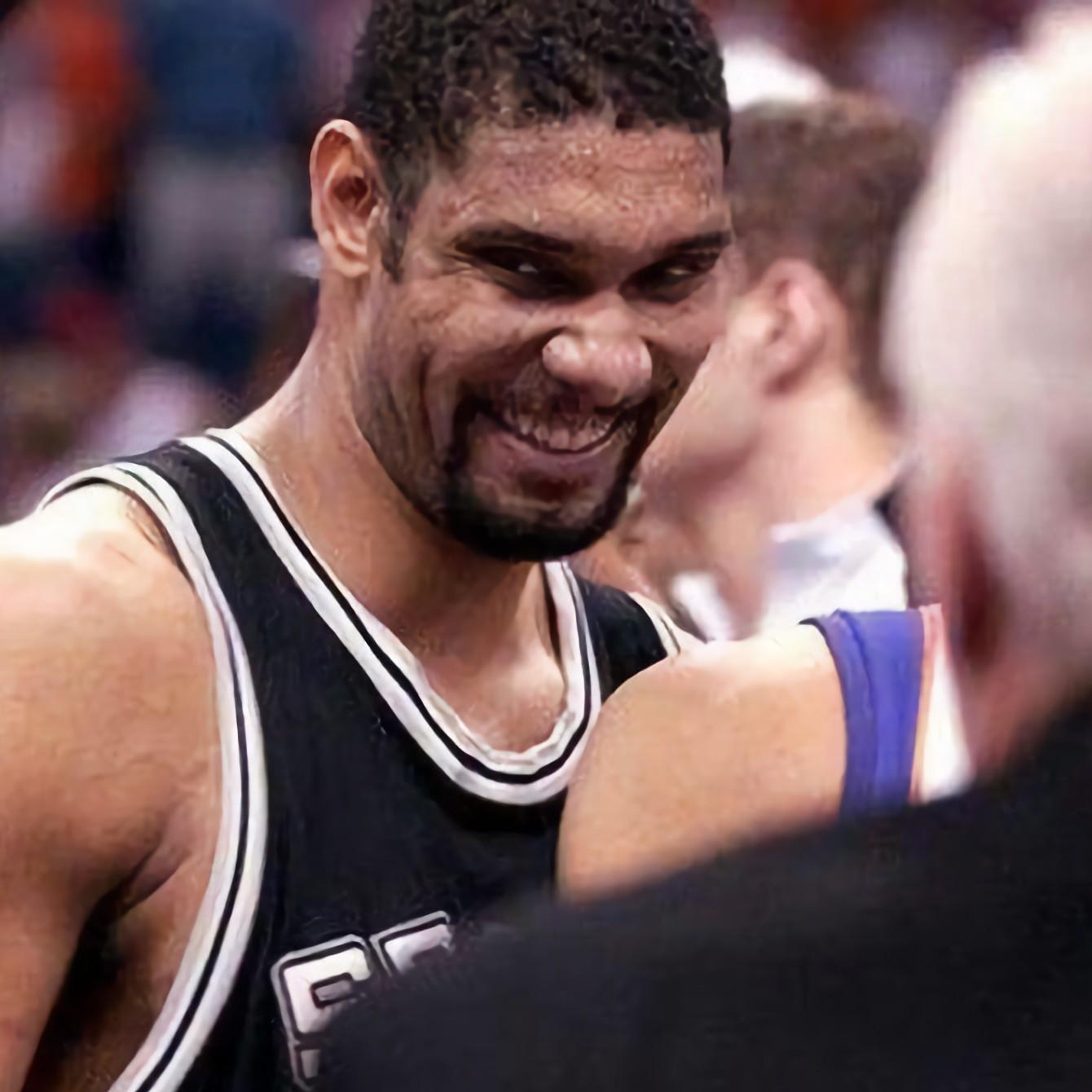 从交易价值看,大家认为马刺的球员-NBA-马刺专区-虎扑社区