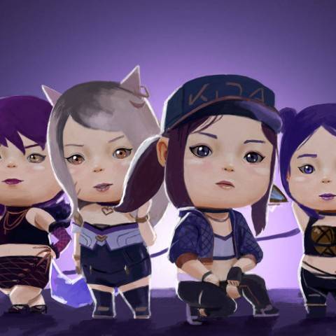 avatar