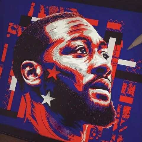 第一位参加路人王的NBA球员,结果竟然是没进