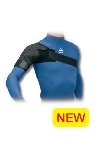 原装现货 McDavid 迈克达威 463R 专业运护肩