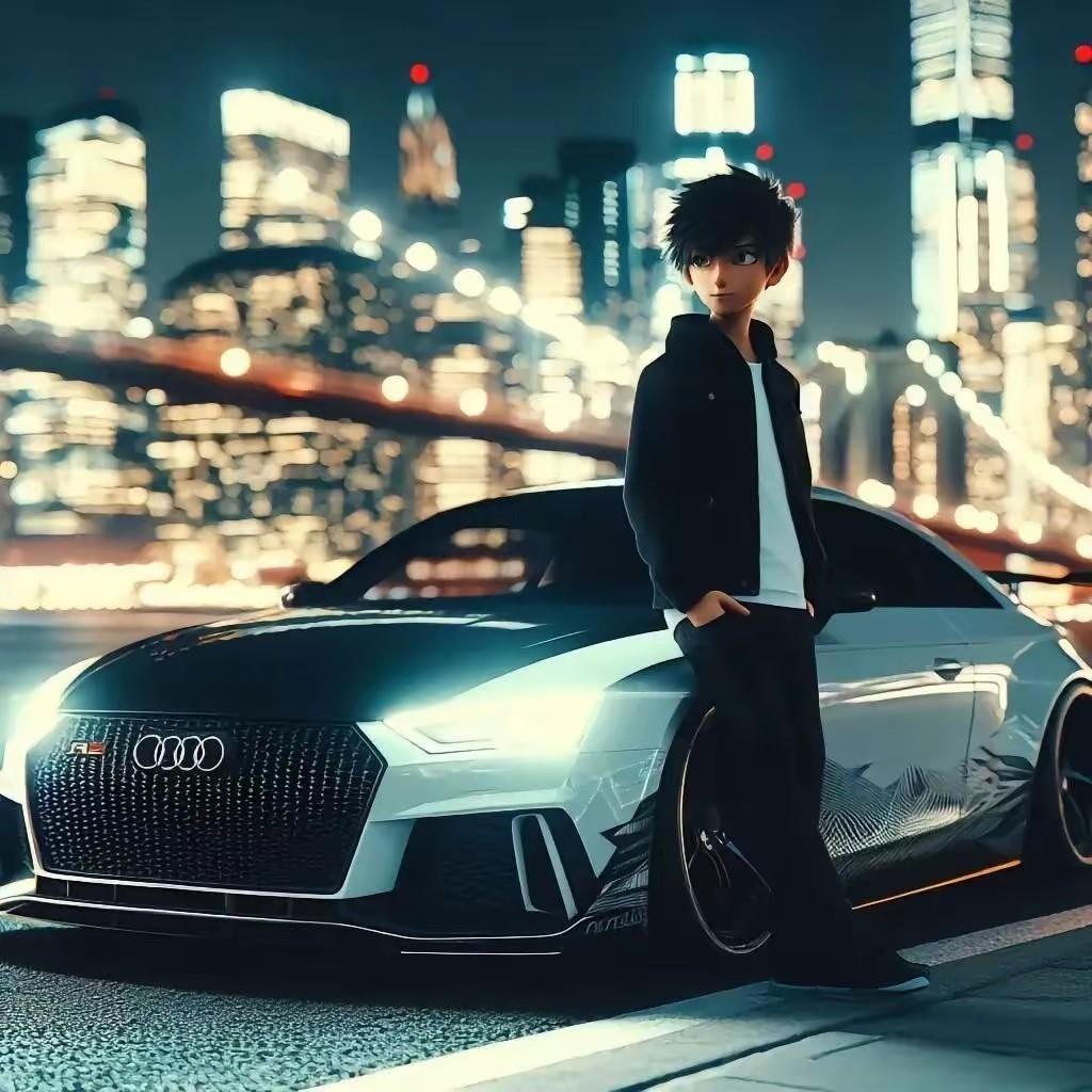 avatar
