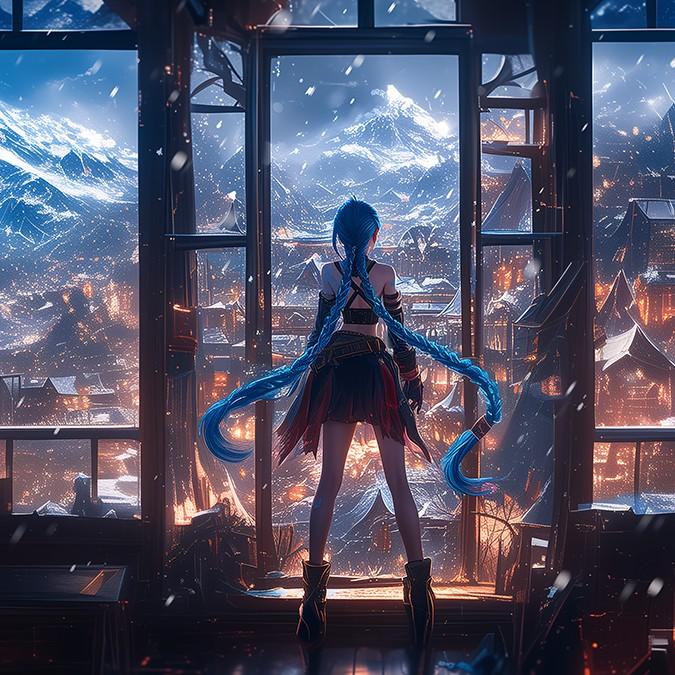avatar