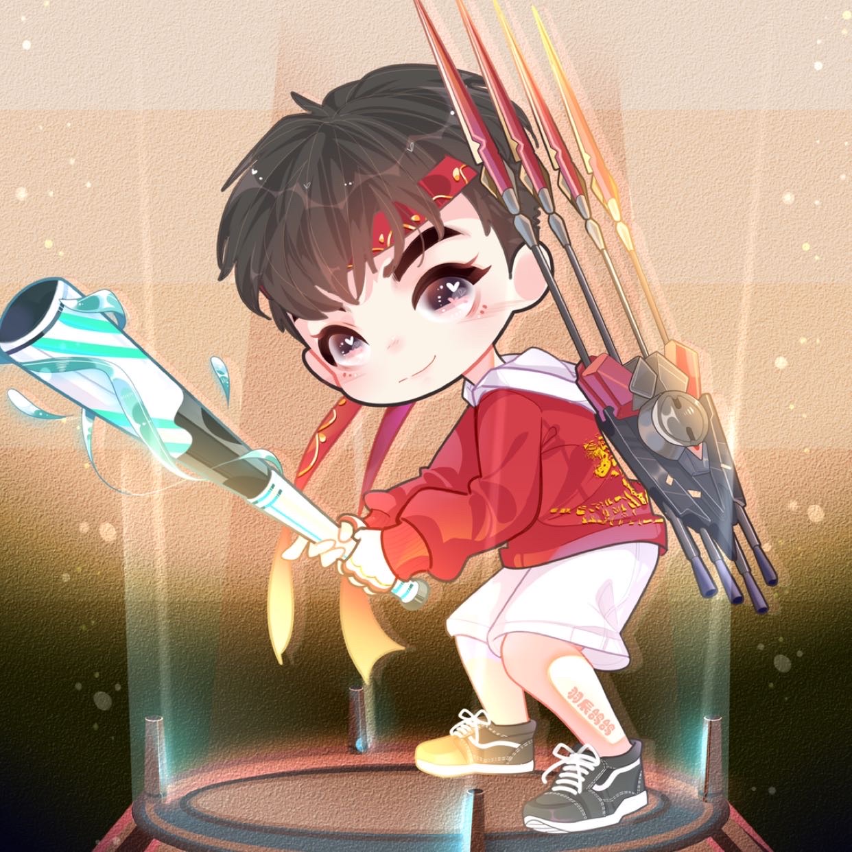 avatar